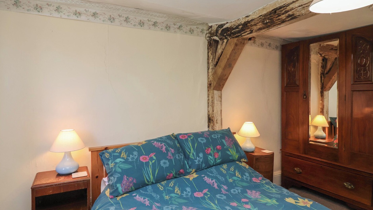 Photo of Bedroom in Dursley