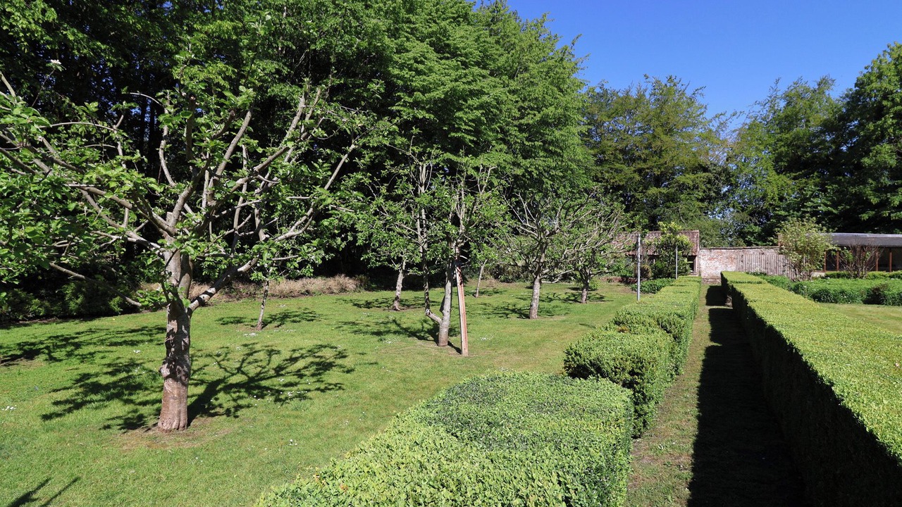 Photo of Outdoor in Blaisdon