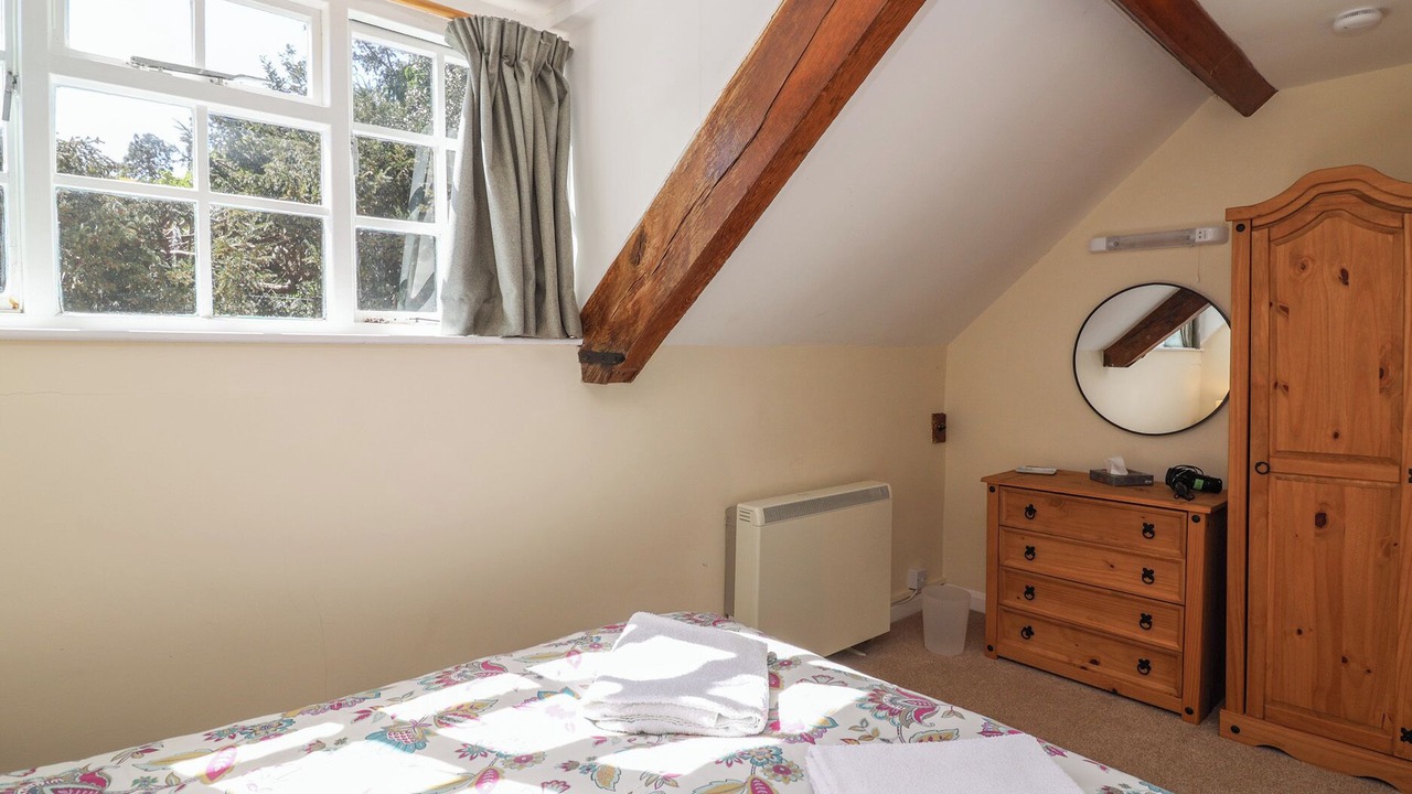 Photo of Bedroom in Blaisdon