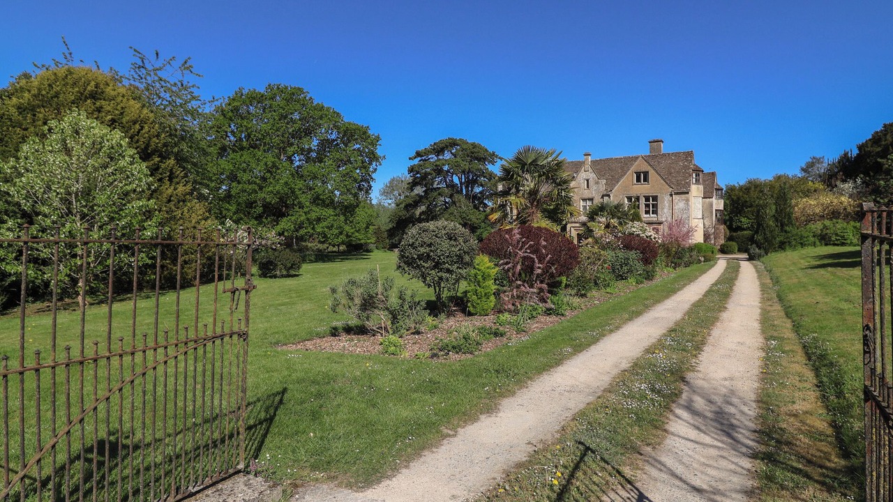 Photo of Outdoor in Blaisdon