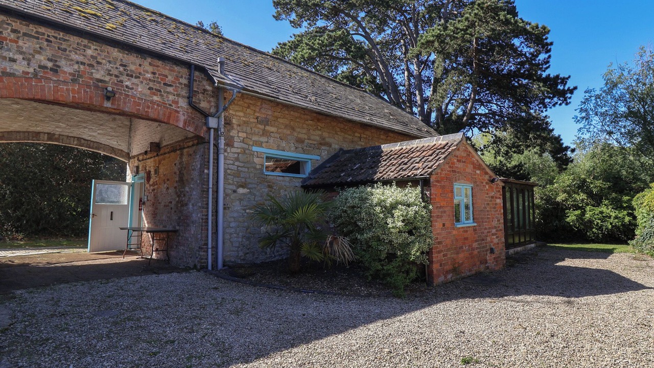 Photo of Outdoor in Blaisdon
