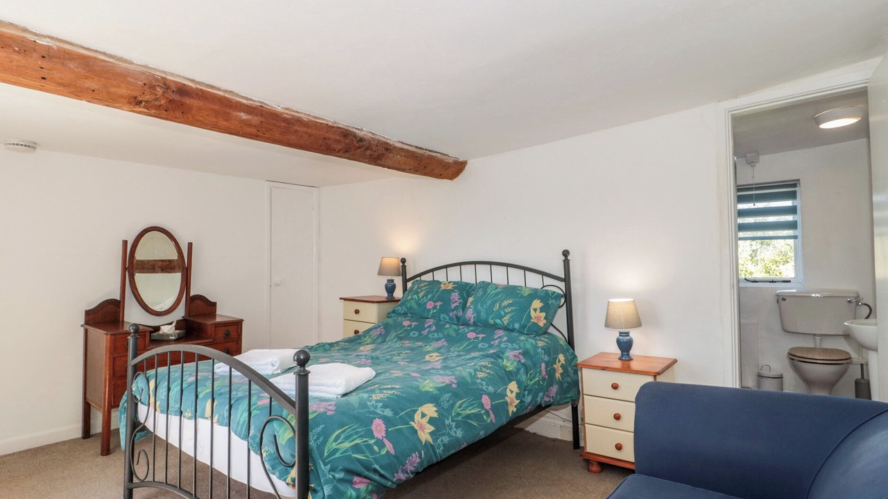 Photo of Bedroom in Blaisdon