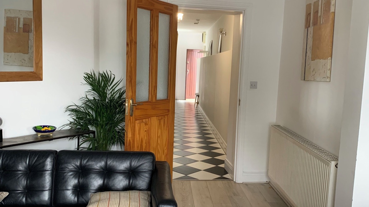 Photo of Livingroom in Howth