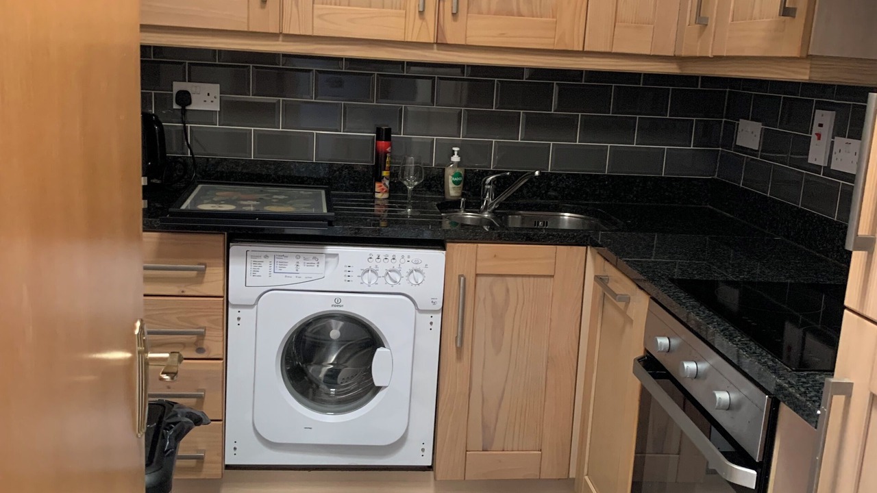 Photo of Kitchen in Howth