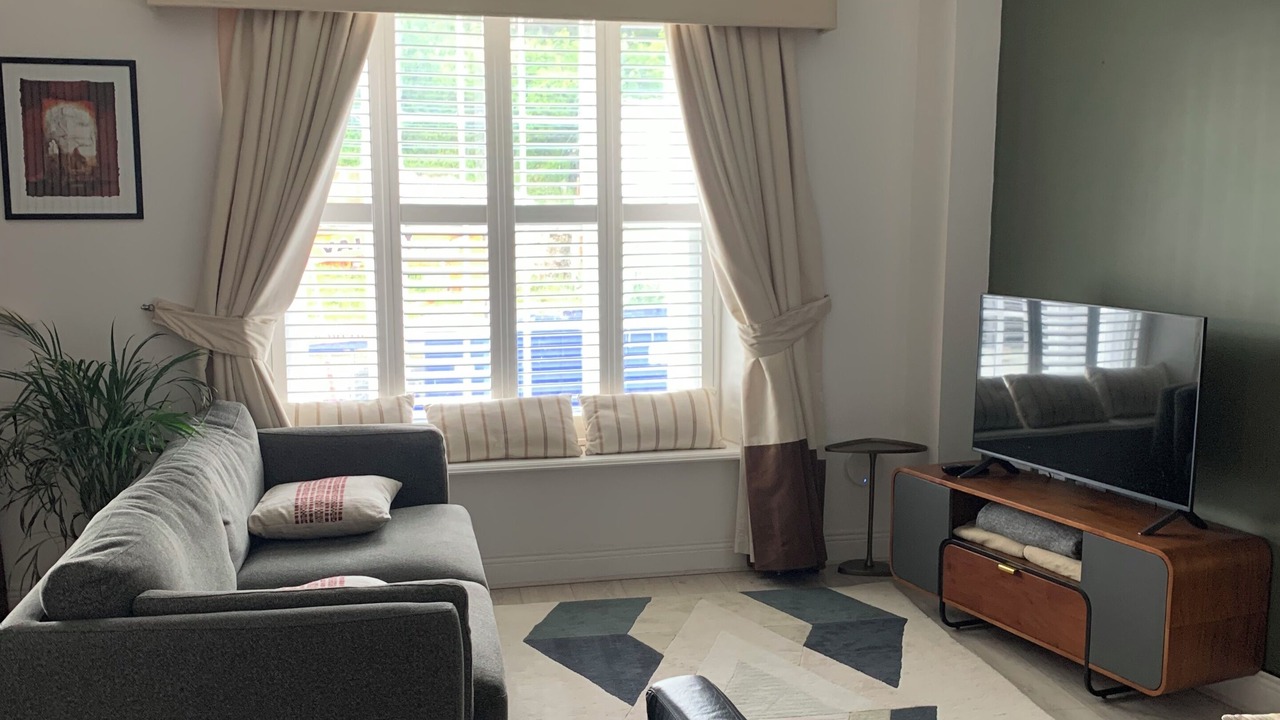 Photo of Livingroom in Howth