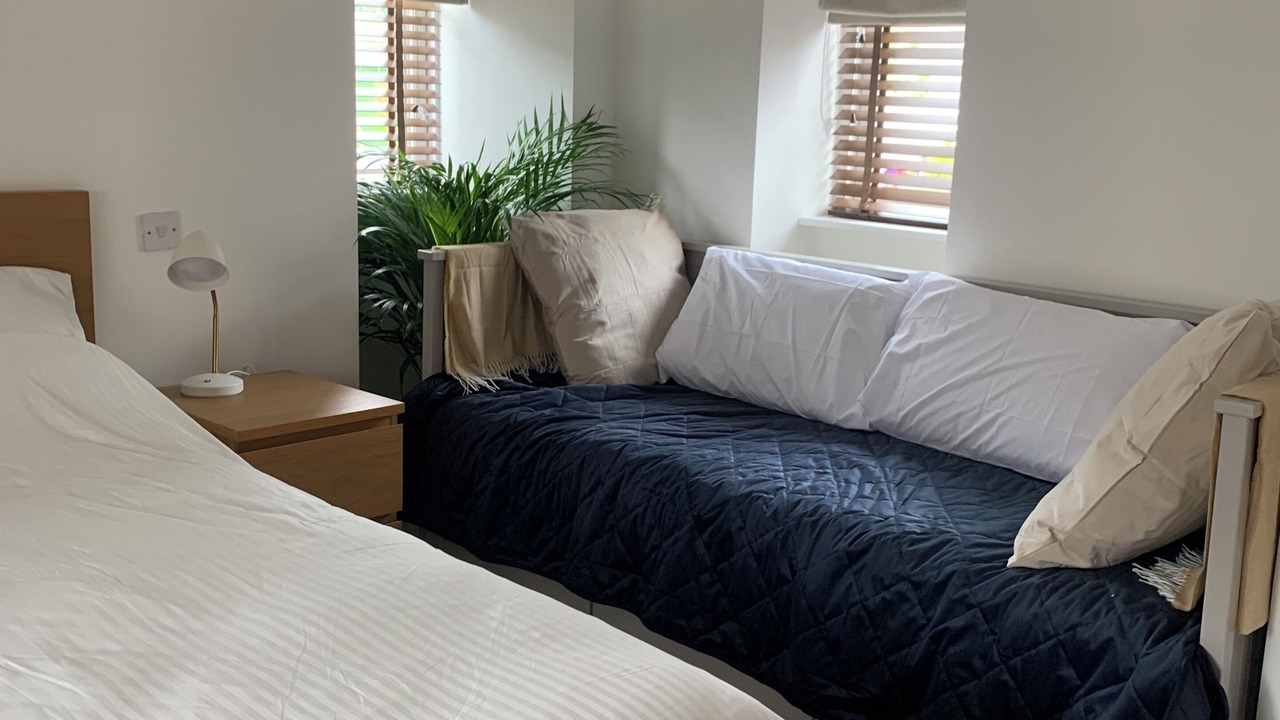 Photo of Bedroom in Howth