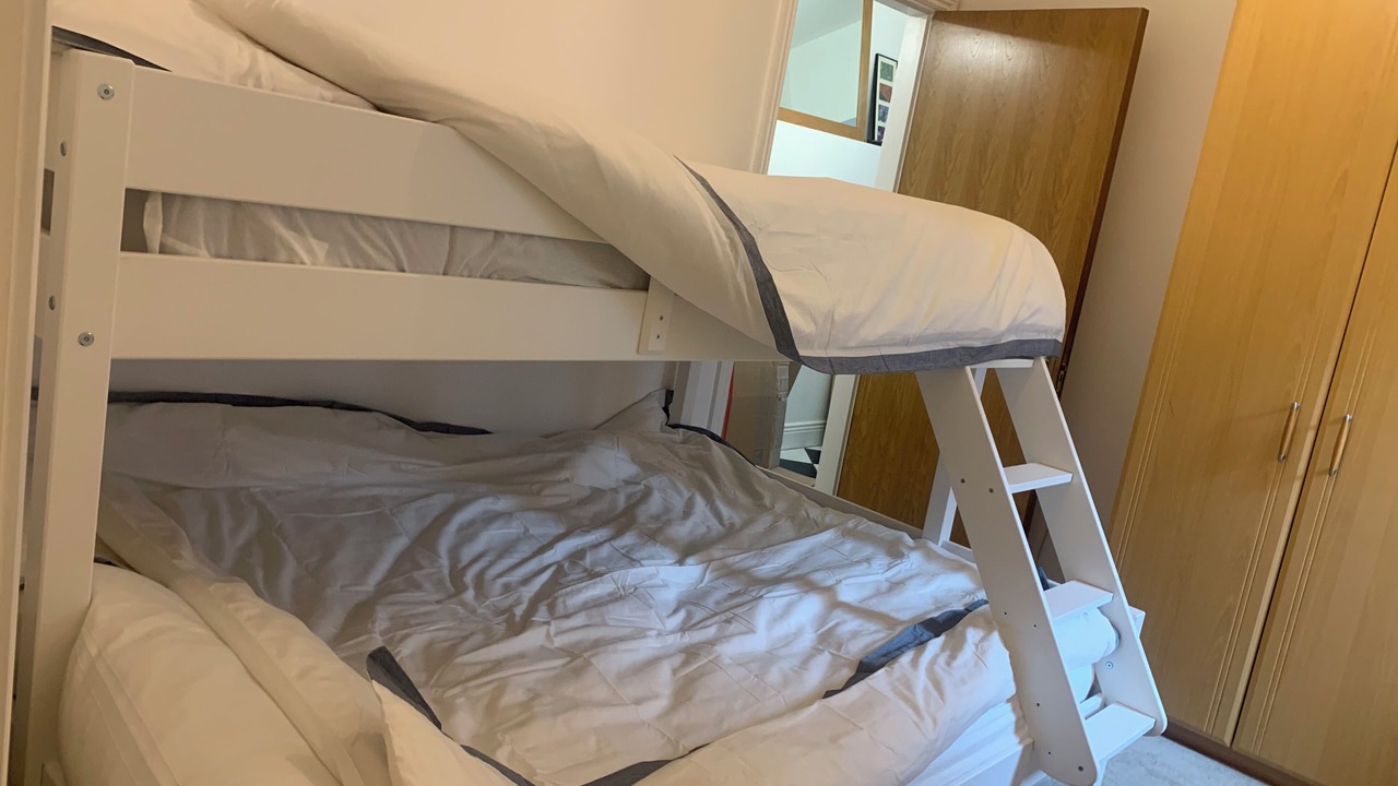 Photo of Bedroom in Howth