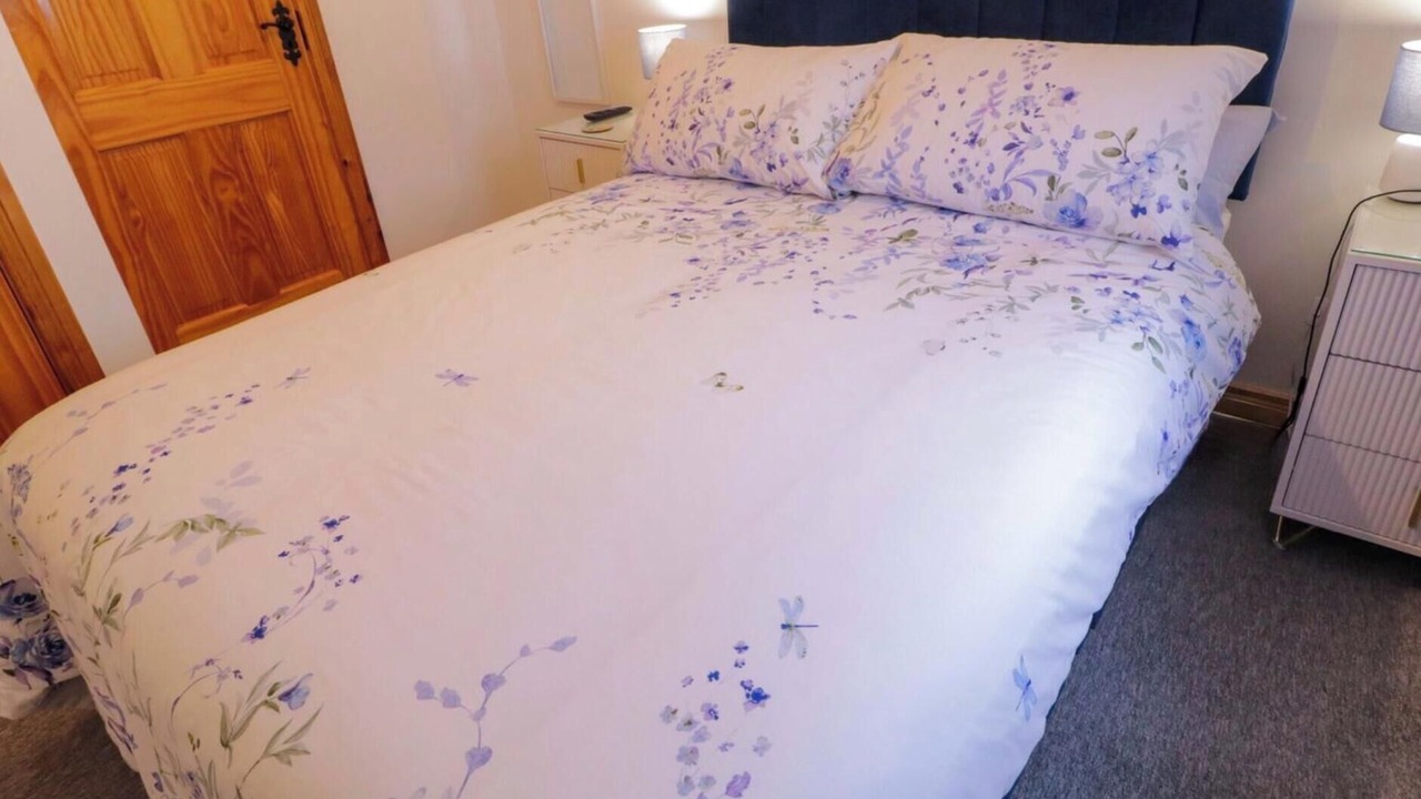 Photo of Bedroom in Portrush