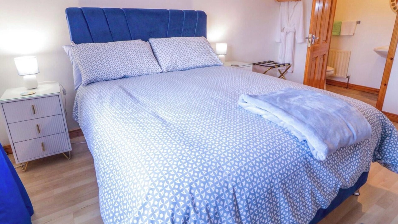 Photo of Bedroom in Portrush