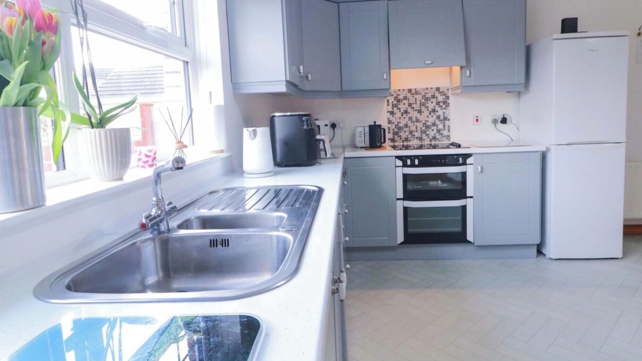 Photo of Kitchen in Portrush