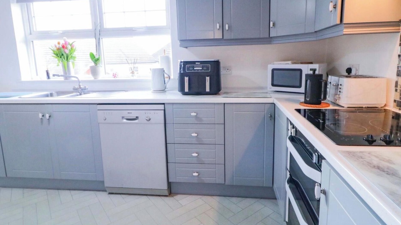 Photo of Kitchen in Portrush