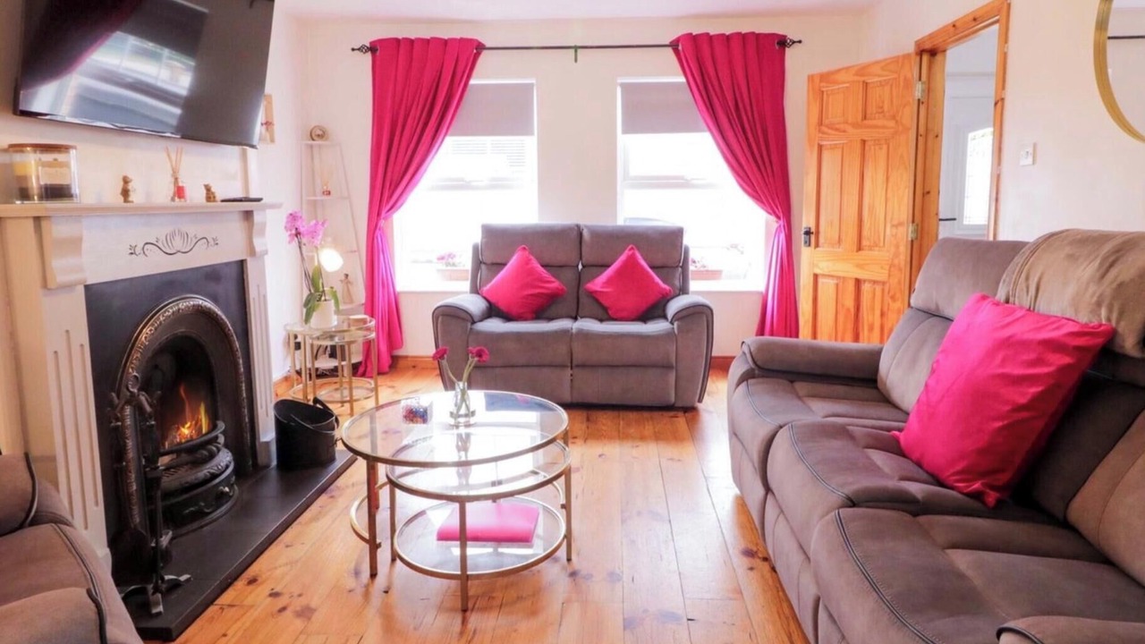 Photo of Livingroom in Portrush
