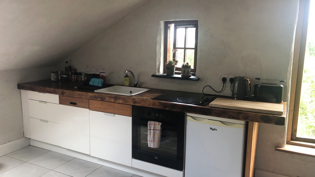 Photo of Kitchen in Corofin