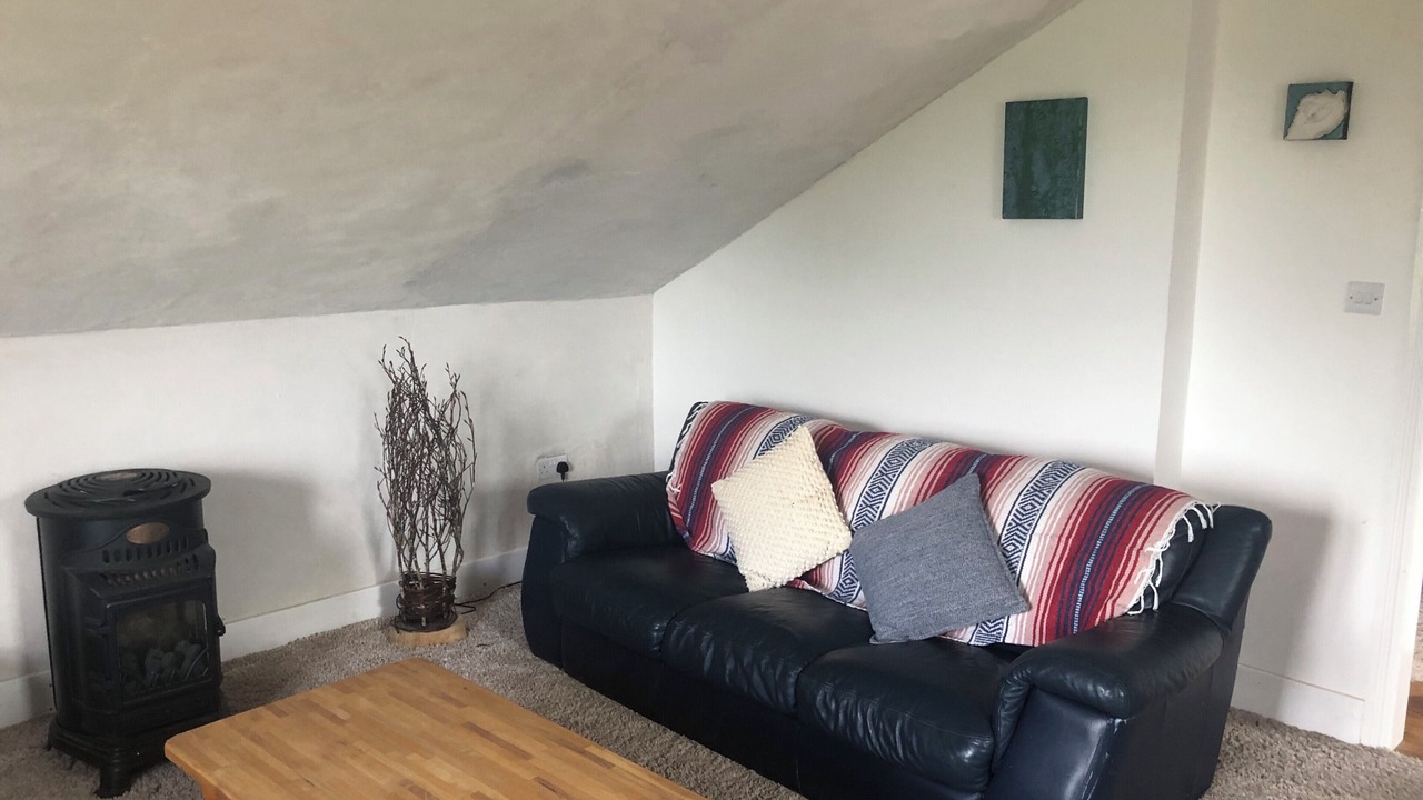 Photo of Livingroom in Corofin
