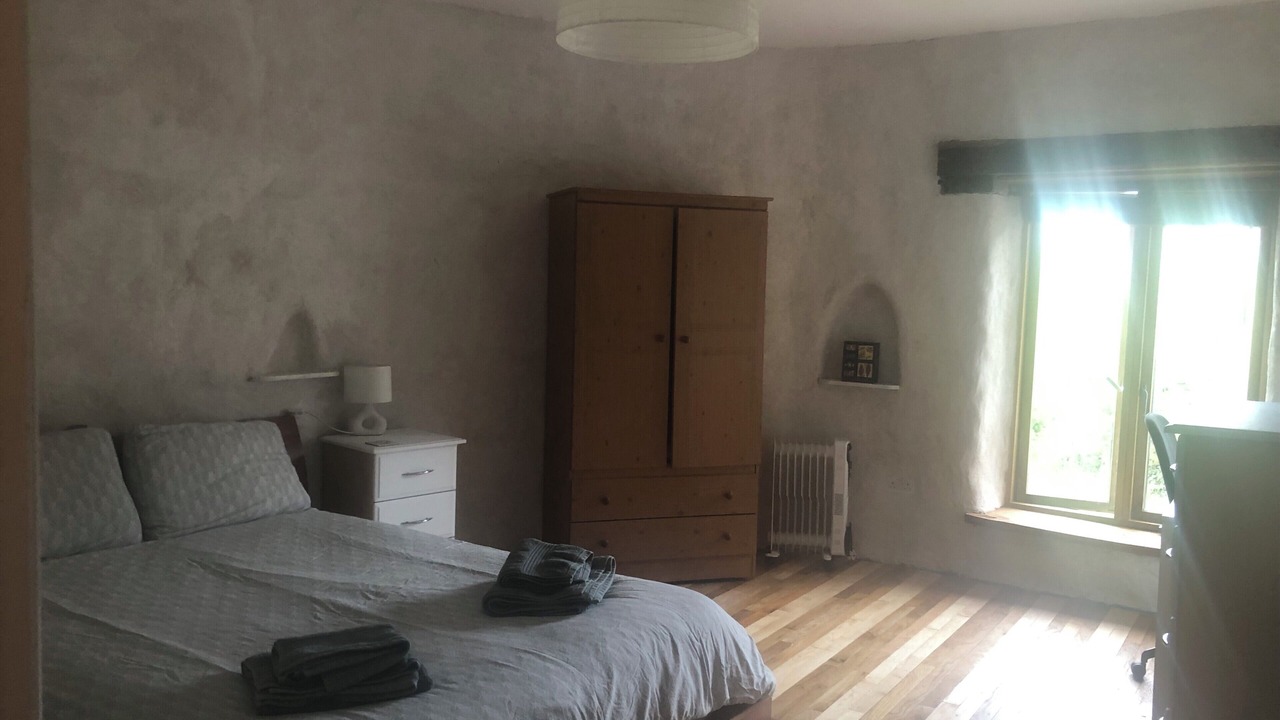Photo of Bedroom in Corofin