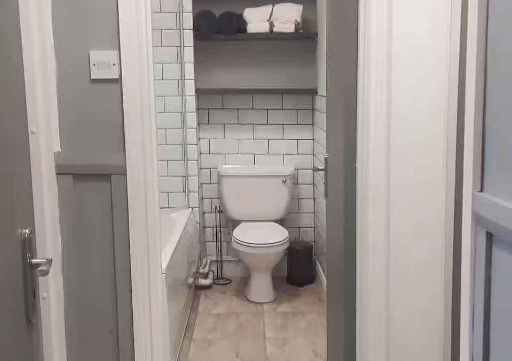 Photo of Bathroom in Belfast