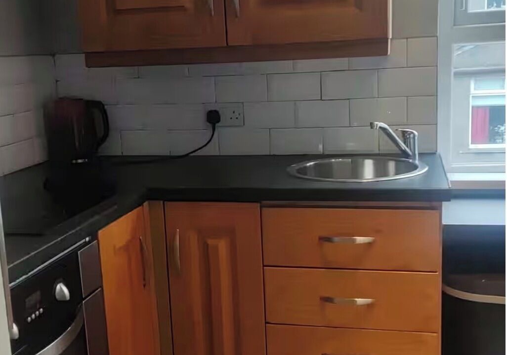 Photo of Kitchen in Belfast