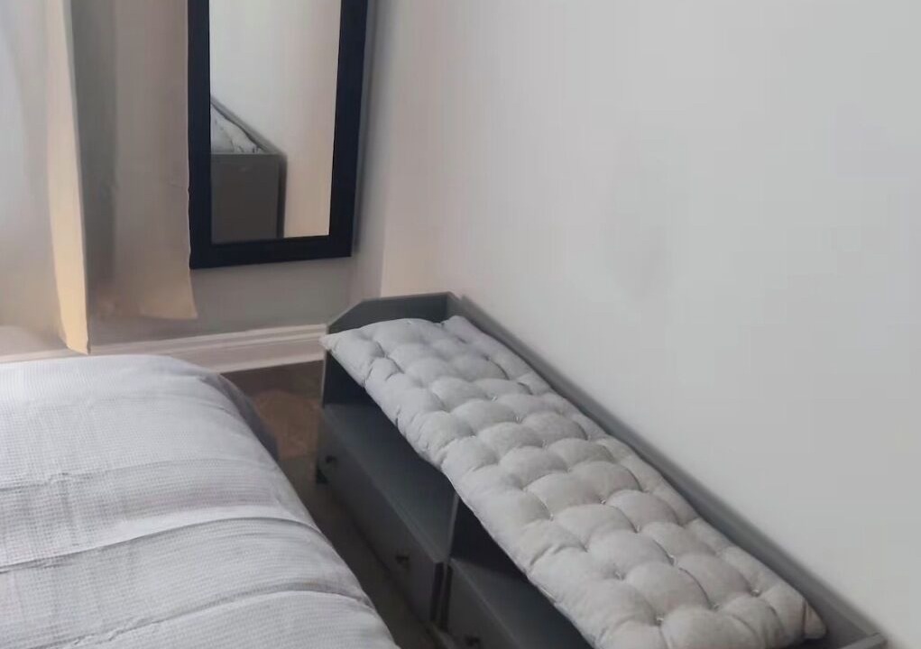 Photo of Bedroom in Belfast