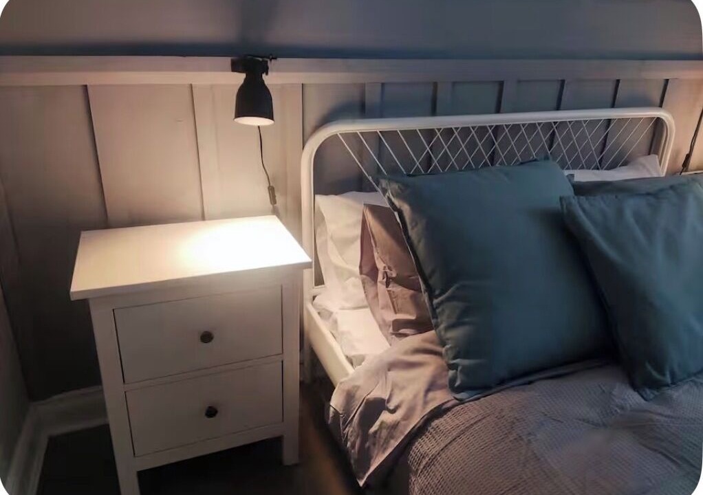 Photo of Bedroom in Belfast