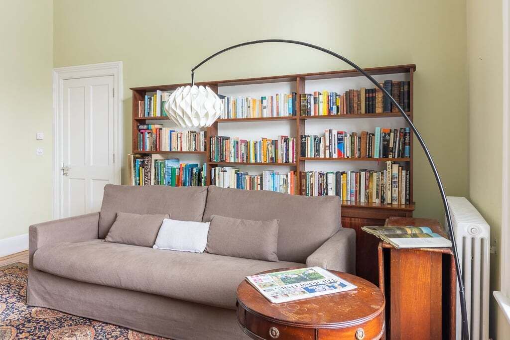 Photo of Livingroom in Phibsborough