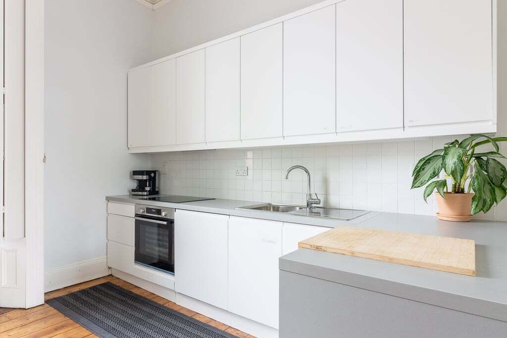 Photo of Kitchen in Phibsborough
