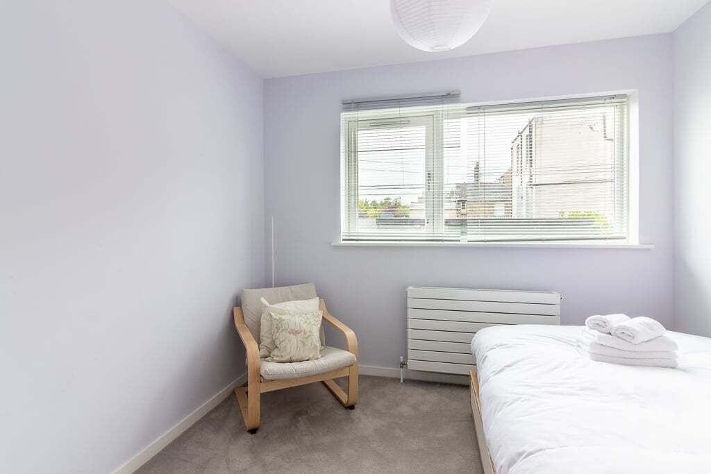 Photo of Bedroom in Phibsborough