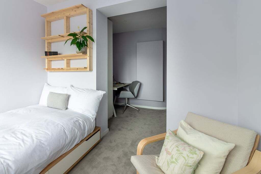 Photo of Bedroom in Phibsborough