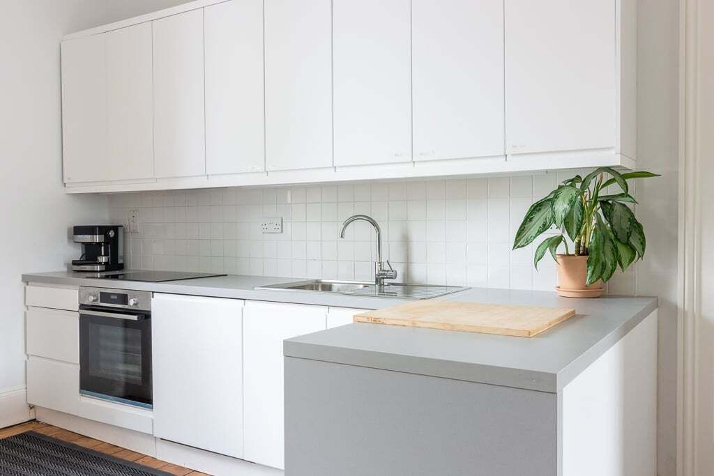 Photo of Kitchen in Phibsborough