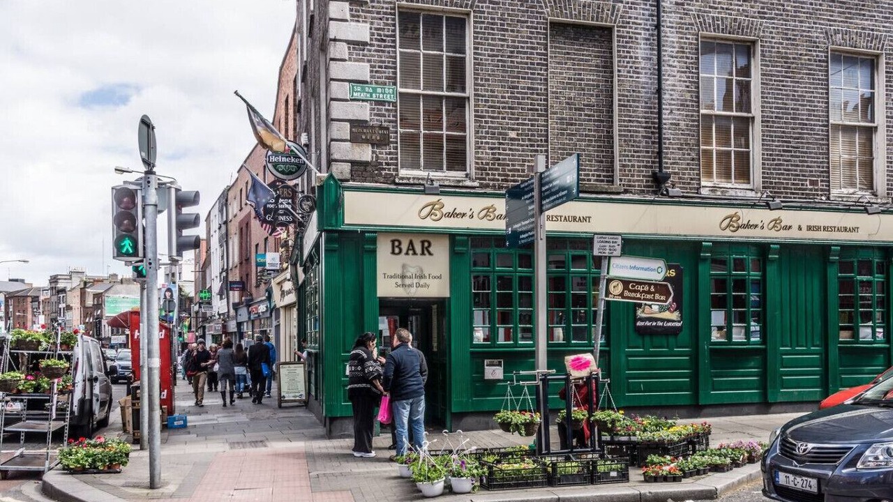 Photo of Others in The Liberties