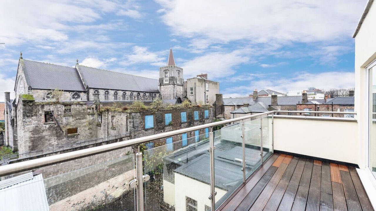 Photo of Outdoor in The Liberties
