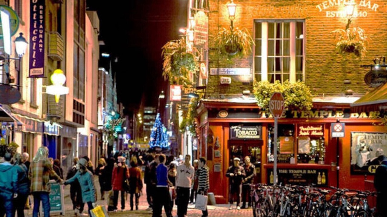 Photo of Others in The Liberties