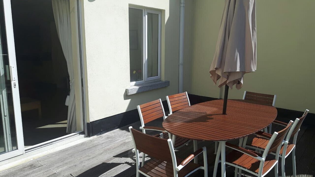 Photo of Outdoor in The Liberties