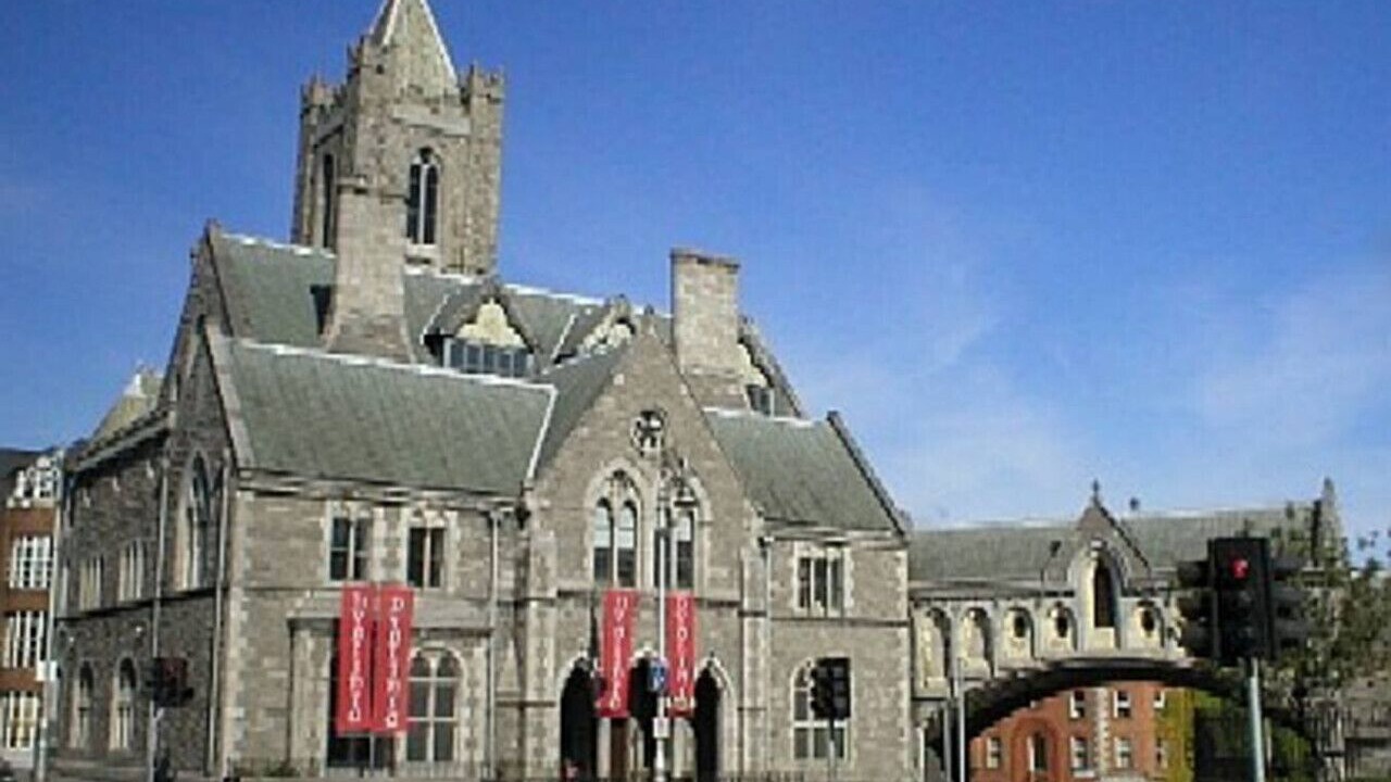 Photo of Others in The Liberties