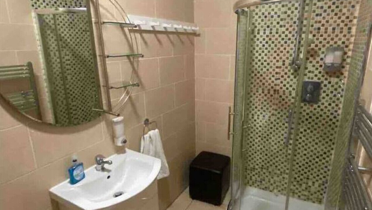 Photo of Bathroom in The Liberties