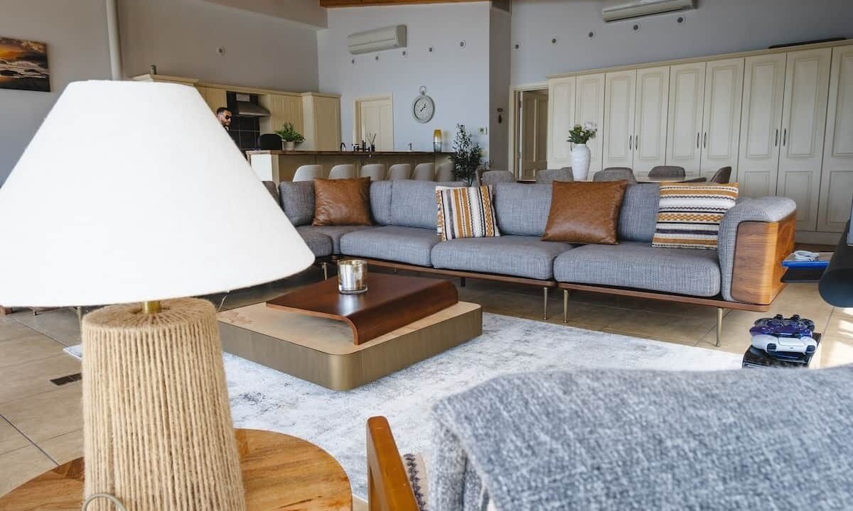 Photo of Livingroom in Mount Nugent