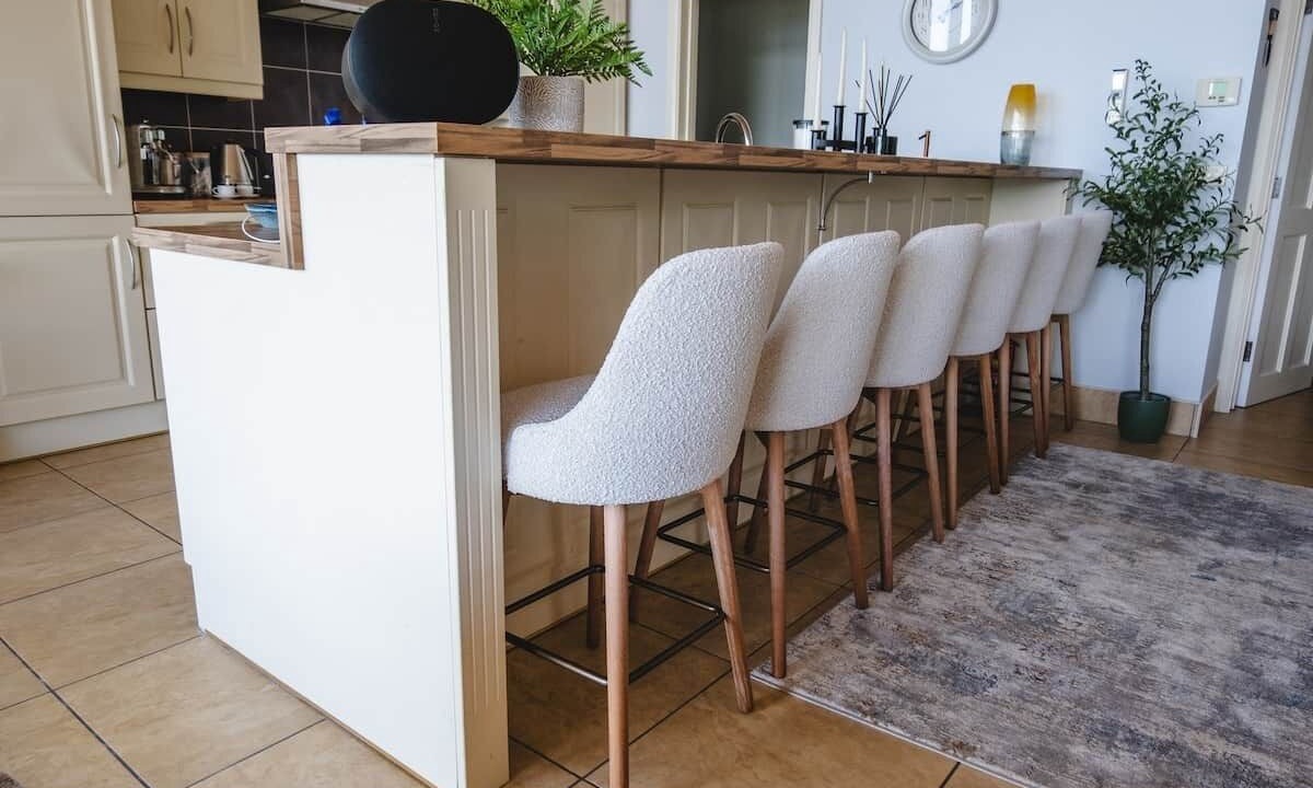 Photo of Kitchen in Mount Nugent