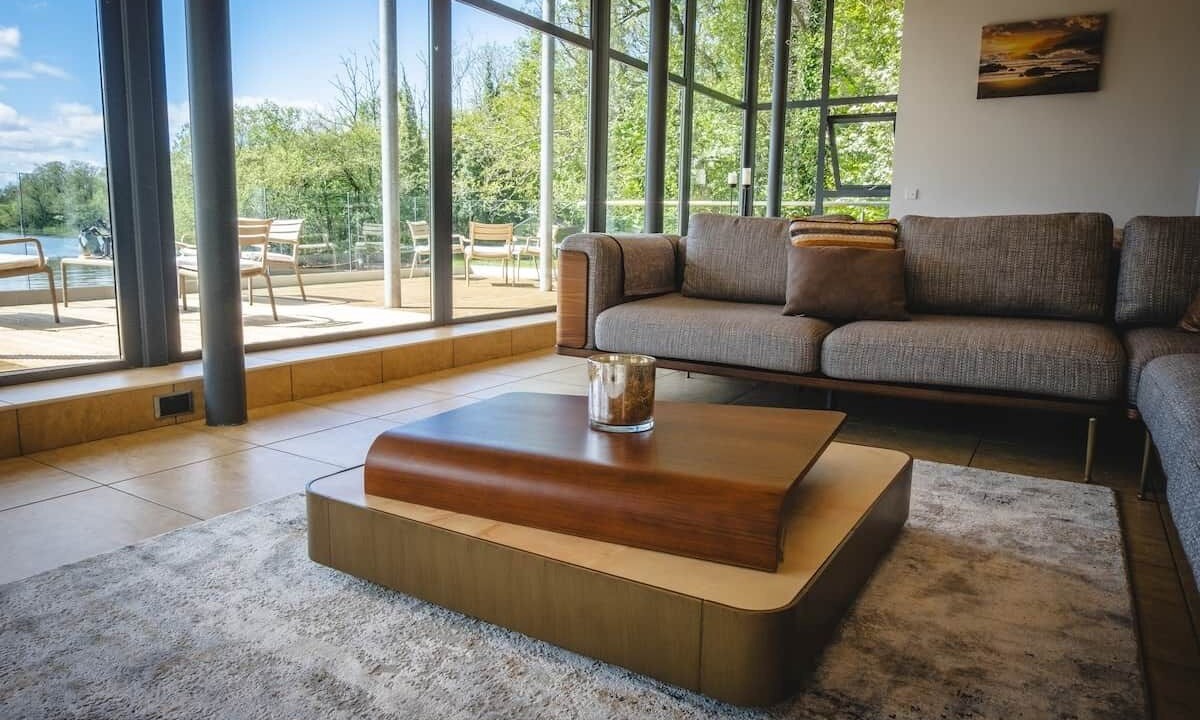 Photo of Livingroom in Mount Nugent