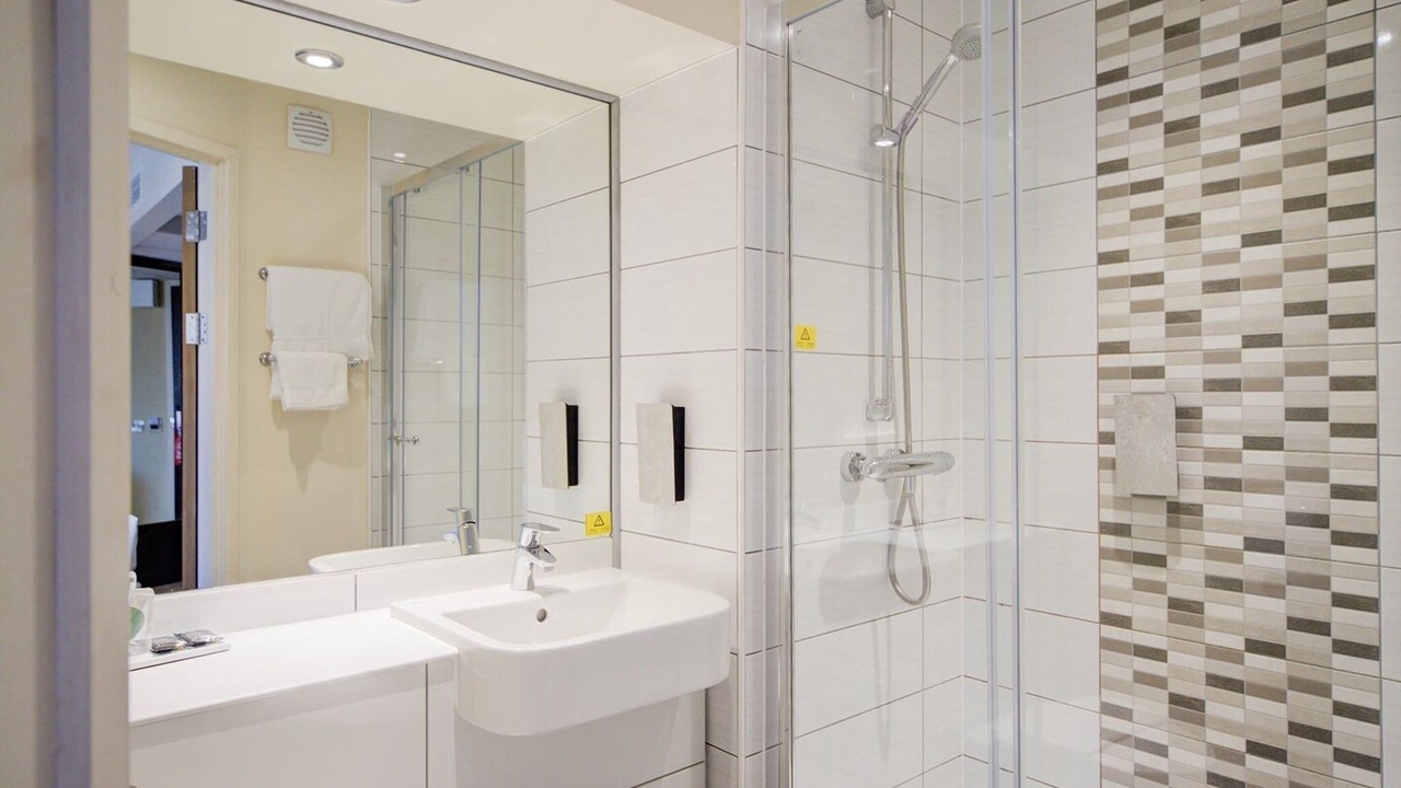 Photo of Bathroom in Newport