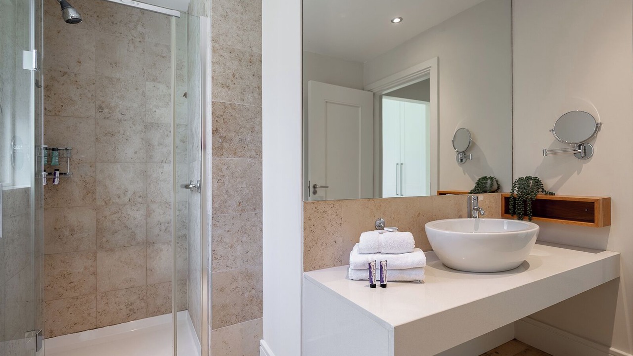 Photo of Bathroom in Kenmare