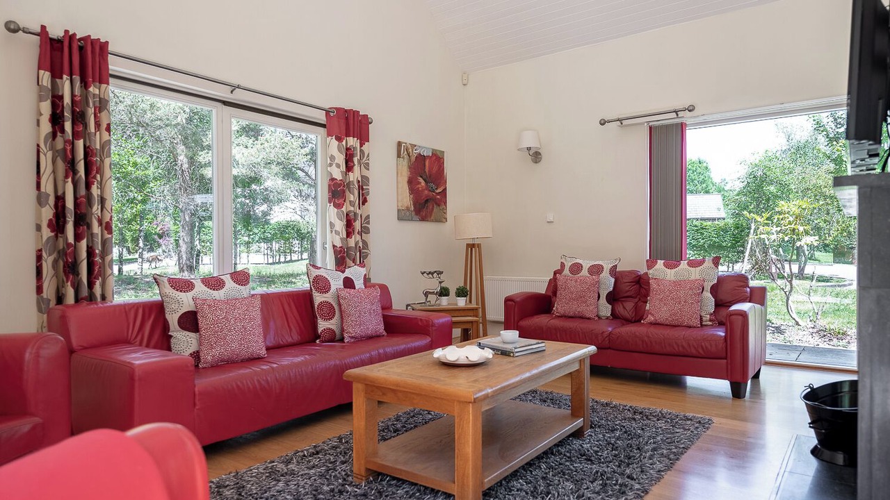 Photo of Livingroom in Kenmare
