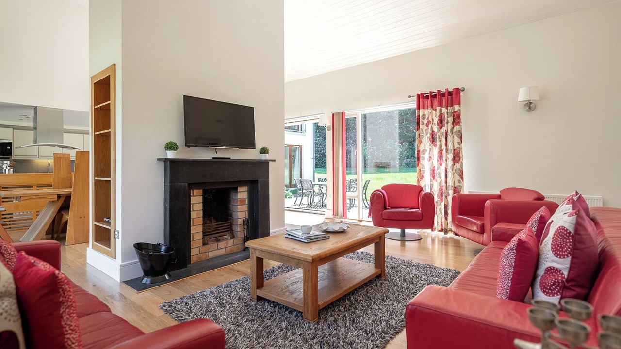 Photo of Livingroom in Kenmare