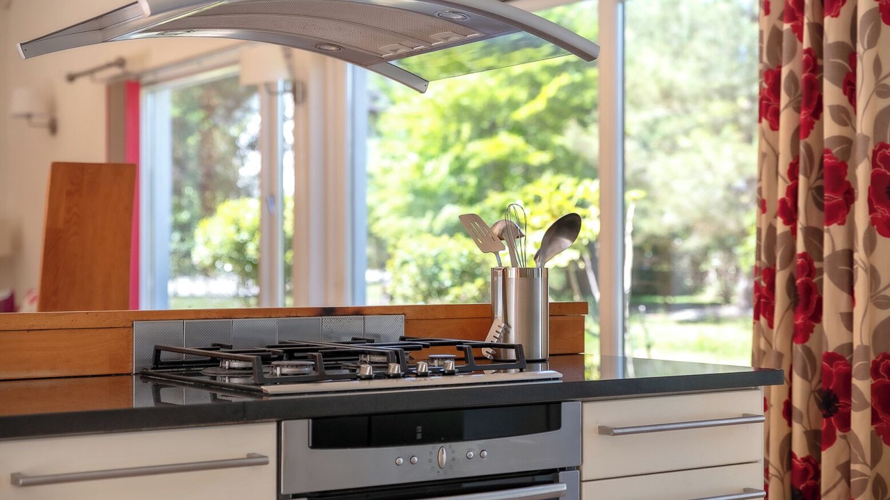 Photo of Kitchen in Kenmare