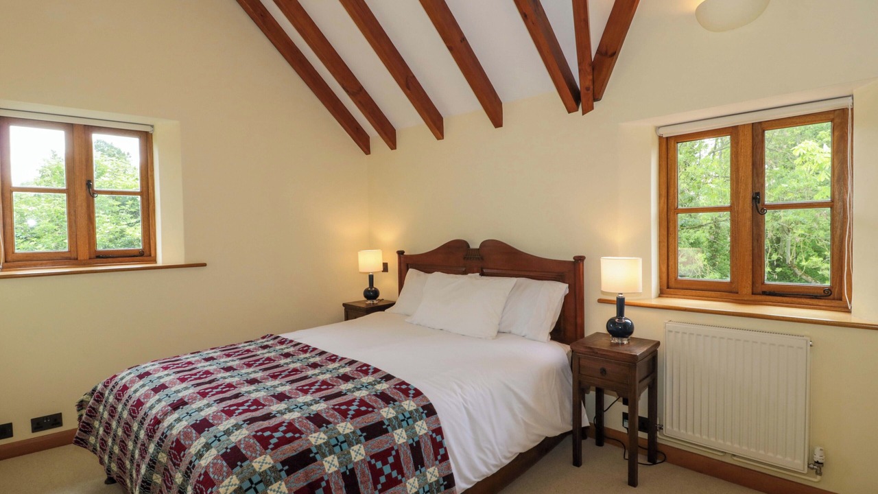 Photo of Bedroom in Bishop Sutton
