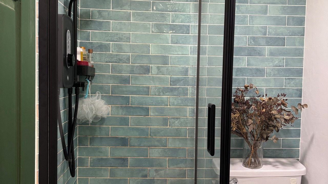 Photo of Bathroom in The Liberties