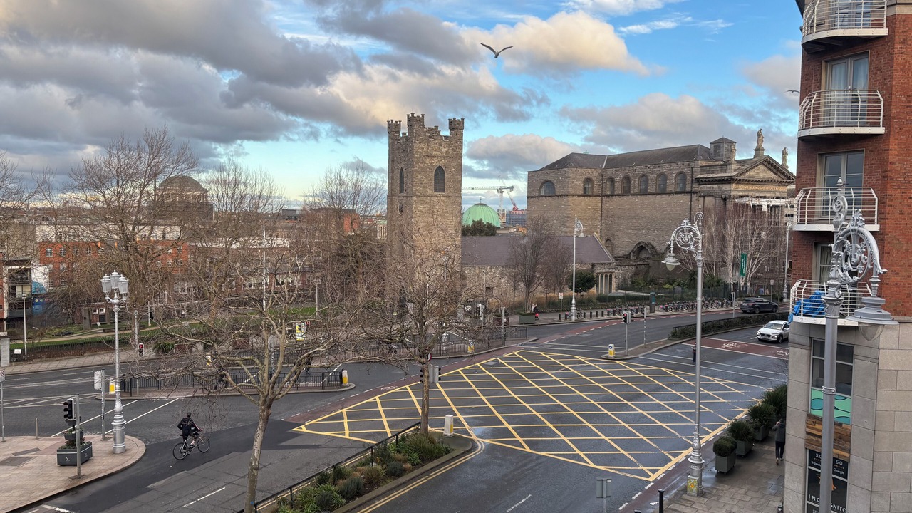 Photo of Others in The Liberties