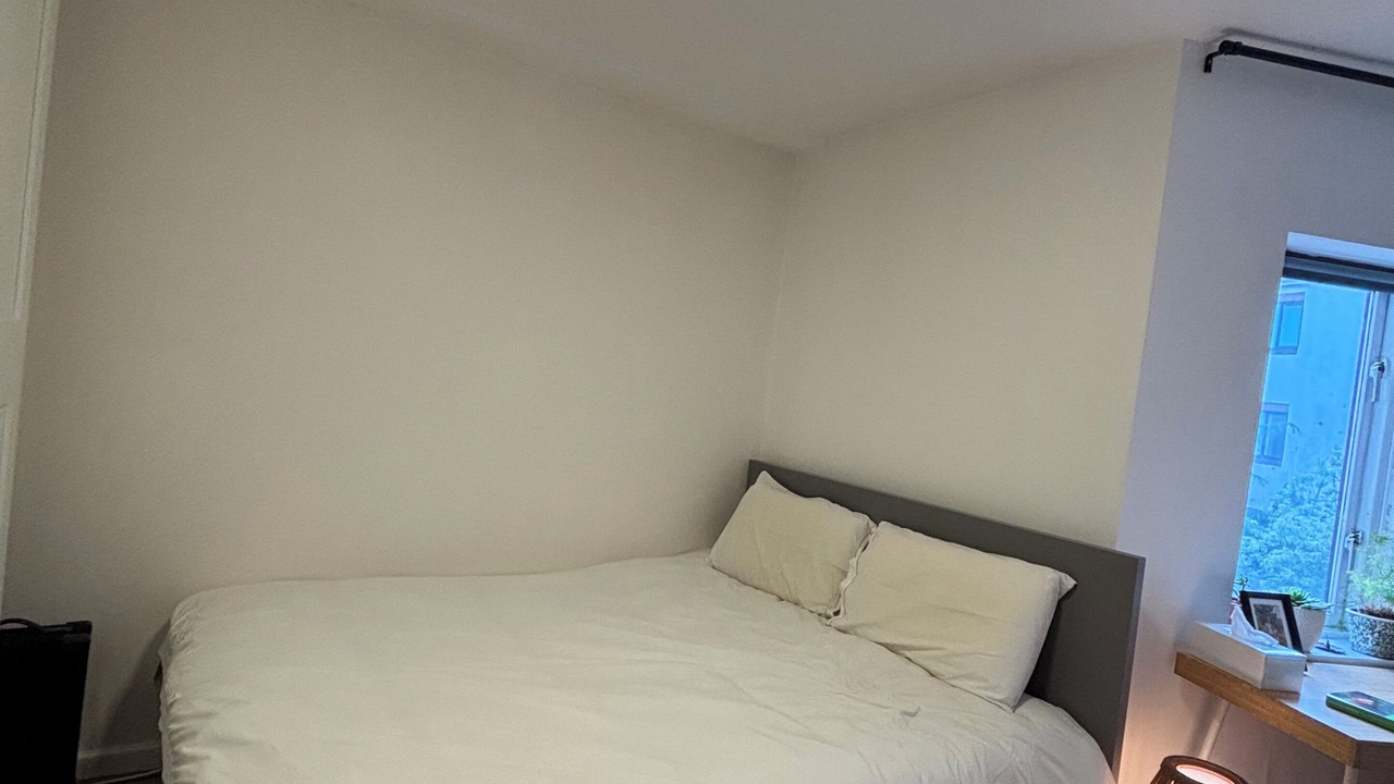 Photo of Bedroom in The Liberties