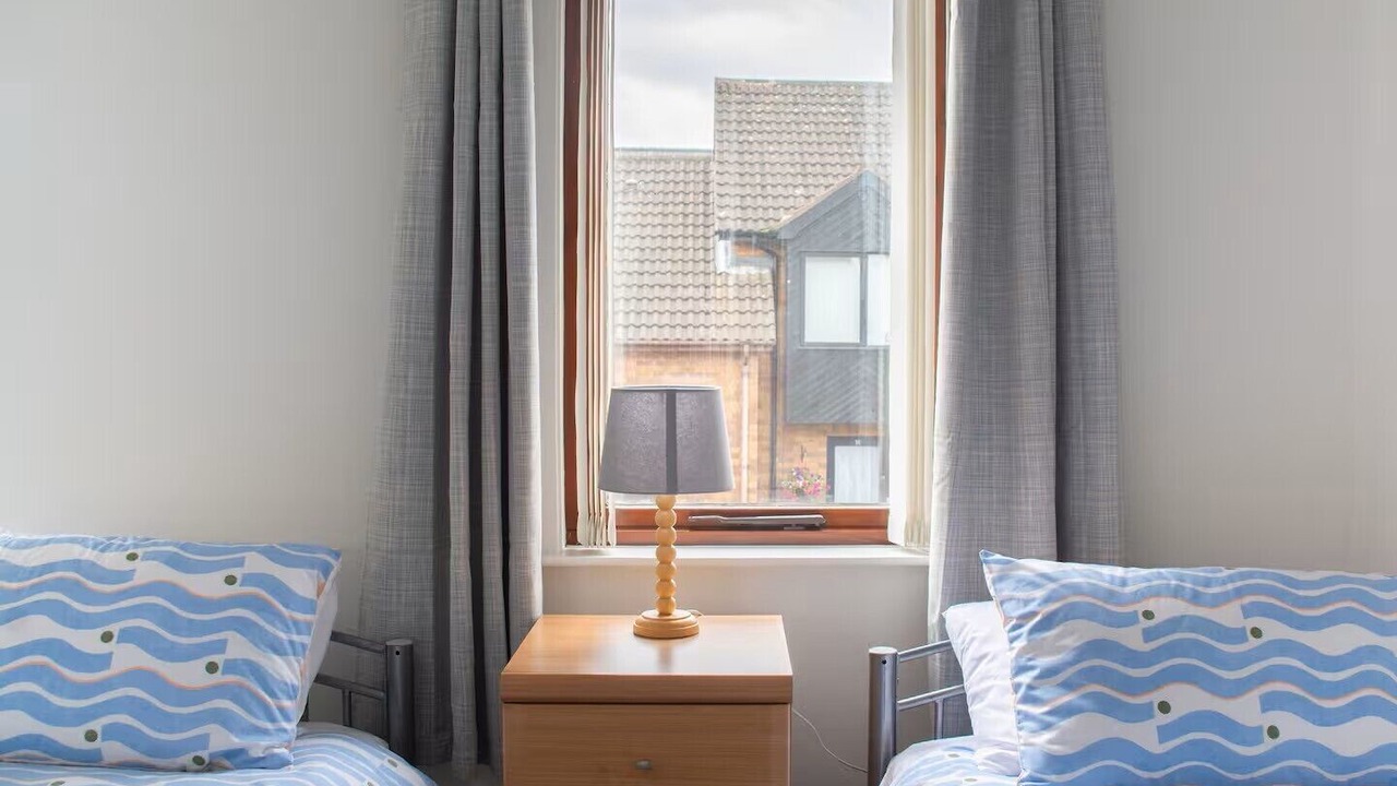 Photo of Bedroom in Moira