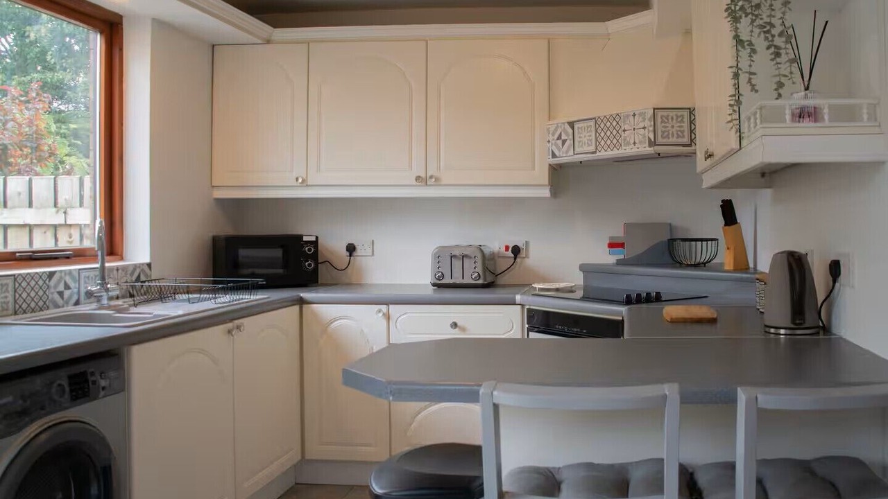 Photo of Kitchen in Moira