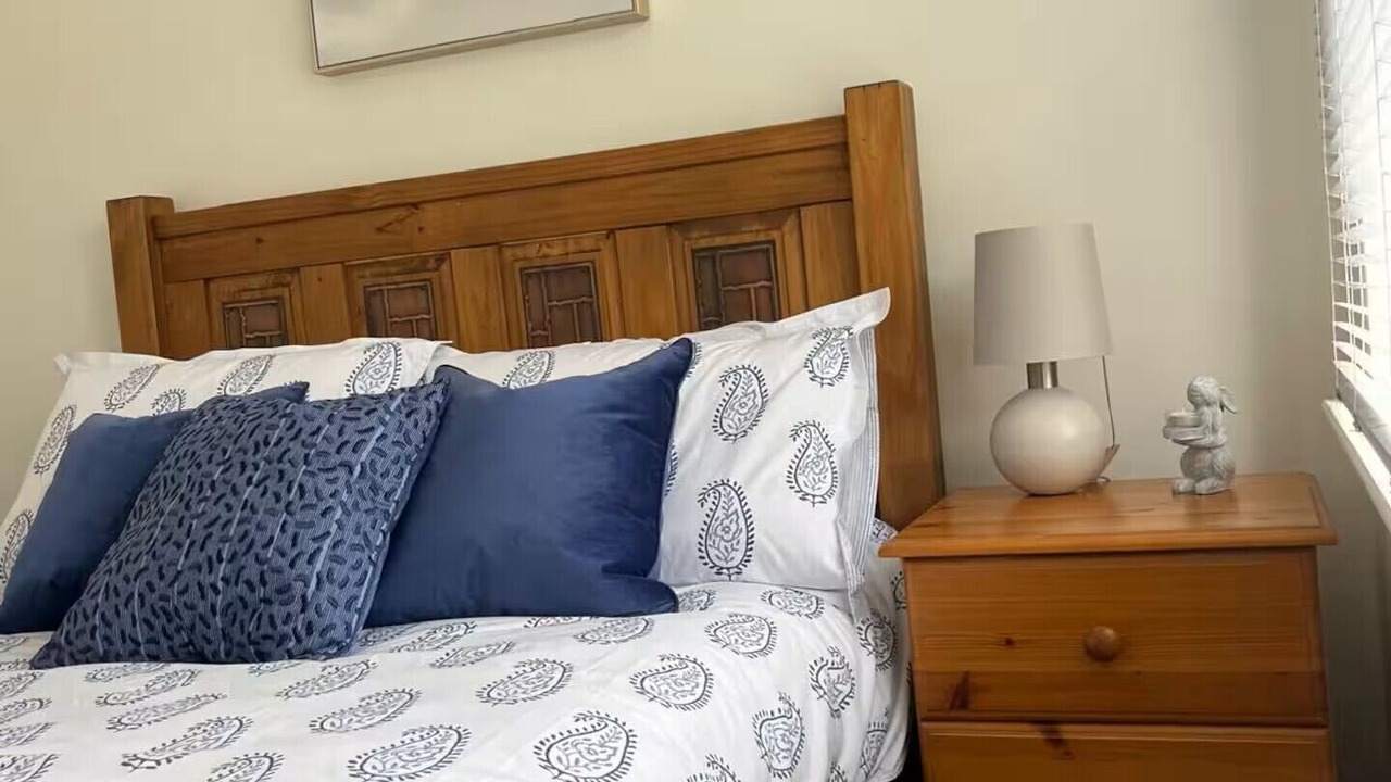 Photo of Bedroom in Moira