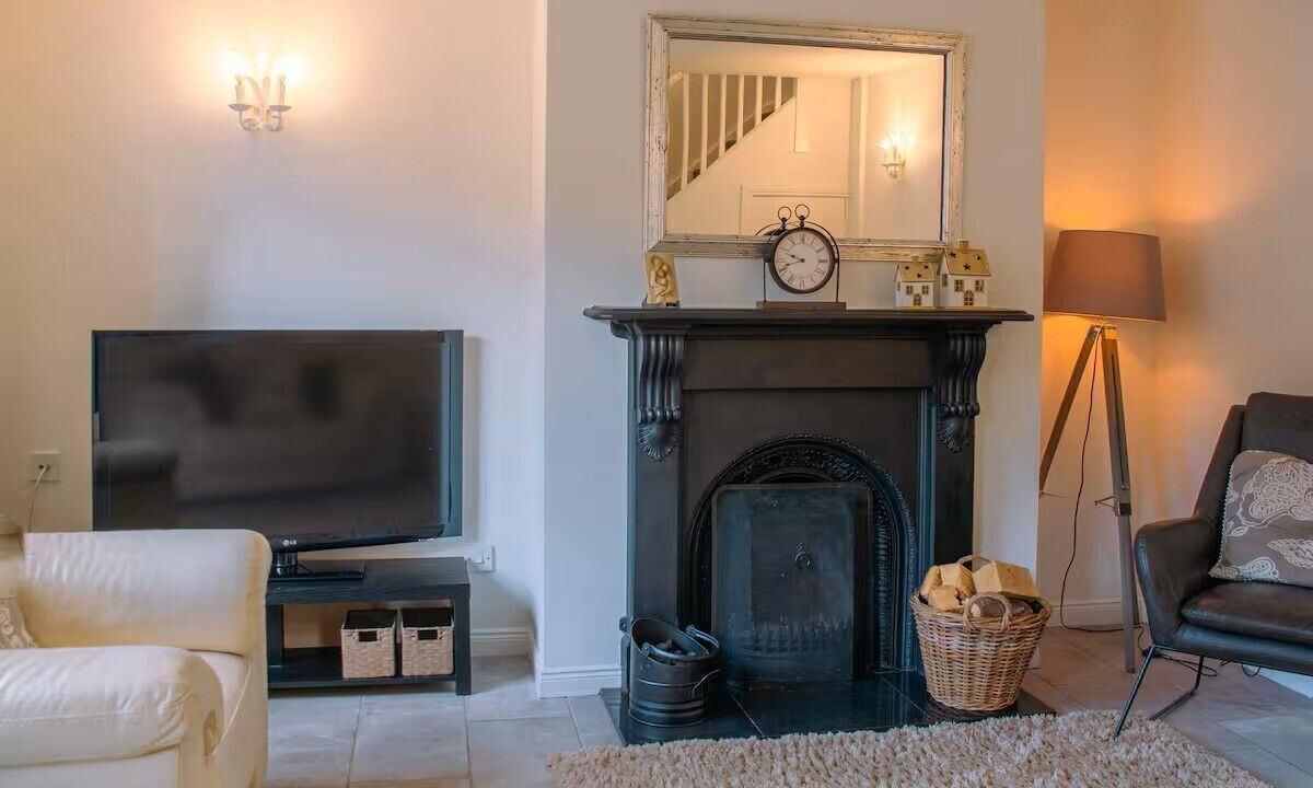 Photo of Livingroom in Moira